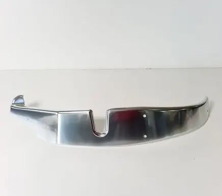 Mercedes-Benz CL C216 Other front door trim element A2167280121