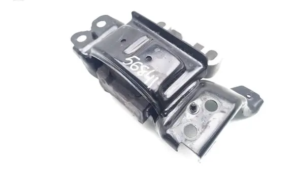 Volkswagen Polo VI Engine mount bracket 2Q0199555BL
