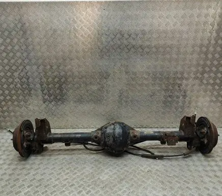 Jeep Wrangler Rear axle beam K68035566AA
