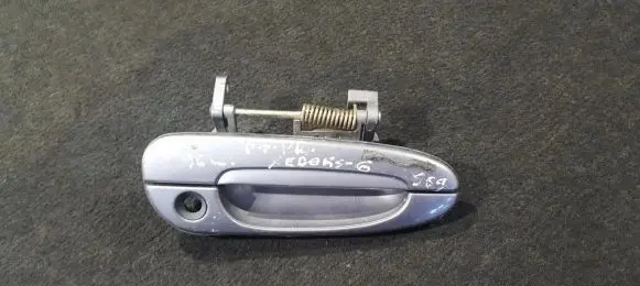 Mazda Xedos 6 Front door exterior handle