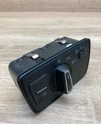 Volkswagen PASSAT B8 Light switch 3G0941633C 3G0941333