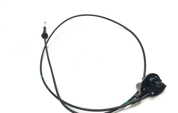 KIA Sportage Engine bonnet/hood lock release cable F19008H10