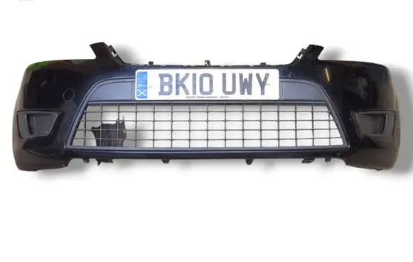 Ford Mondeo MK IV Front bumper 7S7117757A