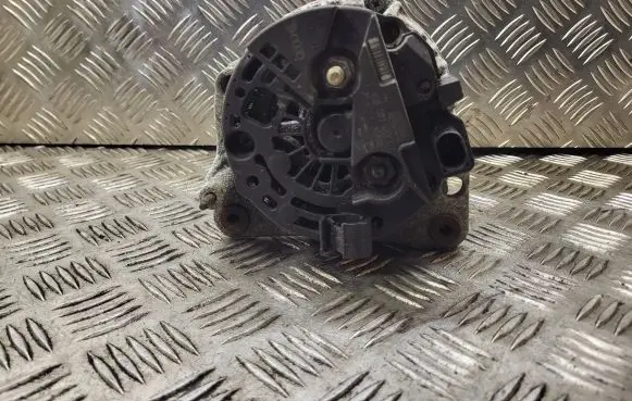 Volkswagen Sharan Generator/alternator 038903023L
