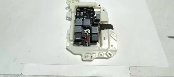 Volvo V90 Cross Country Fuse module 31398648 29360
