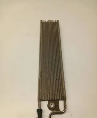 Volkswagen PASSAT B6 Fuel cooler (radiator) 
