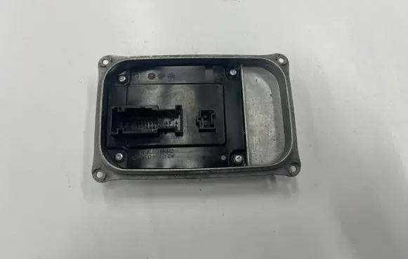 Mercedes-Benz A W177 Headlight ballast module Xenon A2479003703 A2479011002 18841900605399E