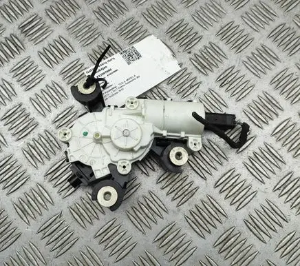 Tesla Model X Rear door soft close latching motor 112013600A