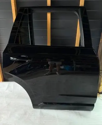 Volvo XC90 Rear door