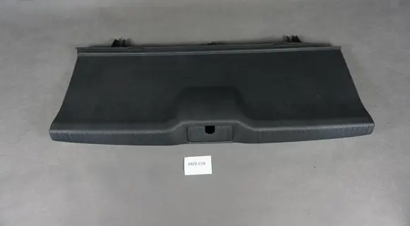 Audi TT TTS RS Mk3 8S Trunk/boot sill cover protection 8S0863471B