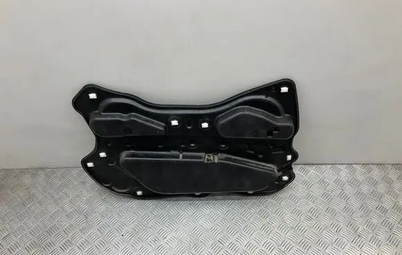 BMW 7 F01 F02 F03 F04 Other front door trim element 7179516