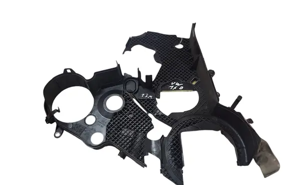 Audi A3 S3 8P Timing belt guard (cover) 03L109145B