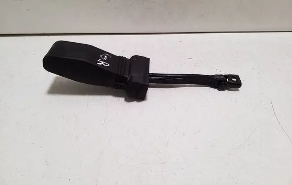 Audi Q3 8U Rear door check strap stopper 8U0839249C 8U0837267