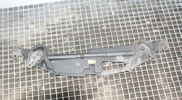 Jaguar XF X250 Radiator trim 8X238A303CD