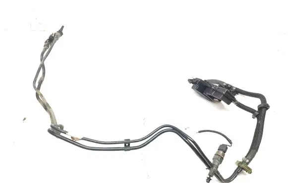 Fuel line/pipe/hose