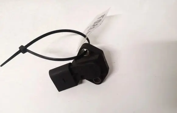 Volkswagen PASSAT B5 Air pressure sensor 0281002177 038906051