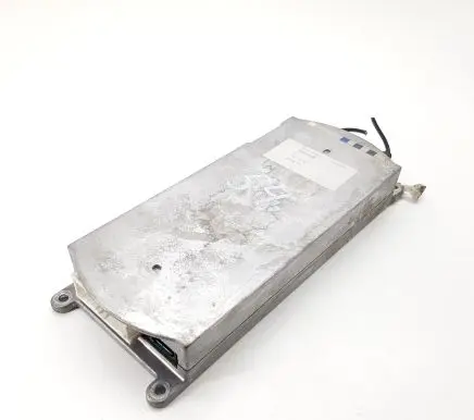 BMW 5 E60 E61 Bluetooth control unit module 23292523 694892001