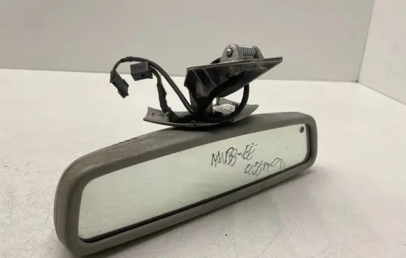 Mercedes-Benz E W211 Rear view mirror (interior) E1010696