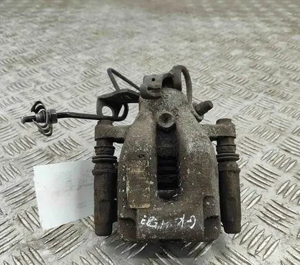 Opel Crossland X Rear brake caliper 9815993680