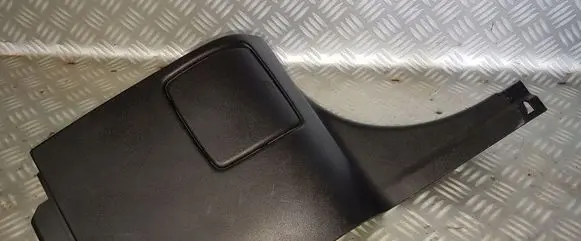 Jaguar XF X260 Other sill/pillar trim element GX6302348B