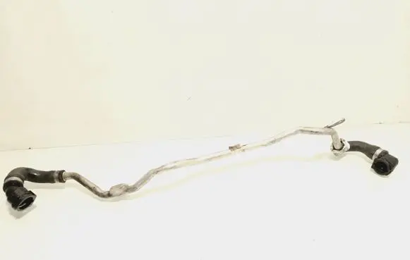 BMW 5 G30 G31 Engine coolant pipe/hose 8576310