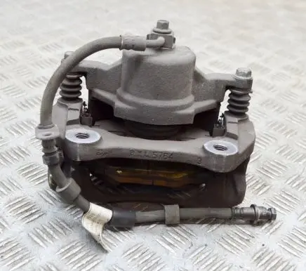 Opel Insignia B Front brake caliper 13514215