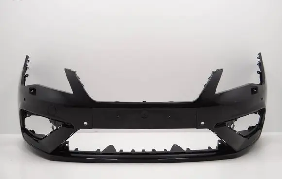 Seat Leon (5F) Front bumper 5F0807221AB 5F0807221AJ