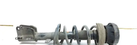 Renault Trafic III (X82) Front shock absorber/damper 548023941R