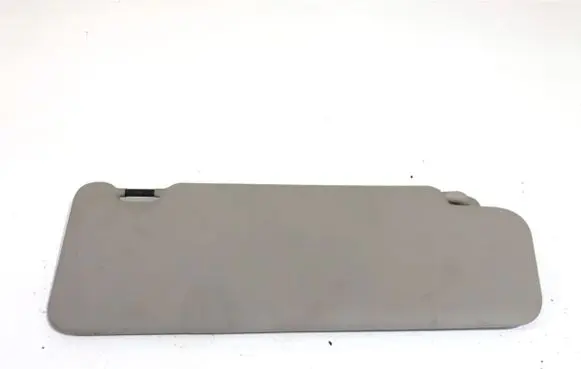 Dacia Sandero Sun visor