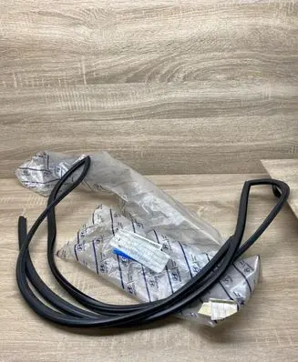 Hyundai Getz Windshield trim 861311C000