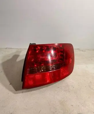 Audi A6 S6 C6 4F Rear/tail lights set 