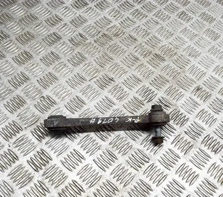 Porsche Cayenne (92A) Front anti-roll bar/stabilizer link 95534306900