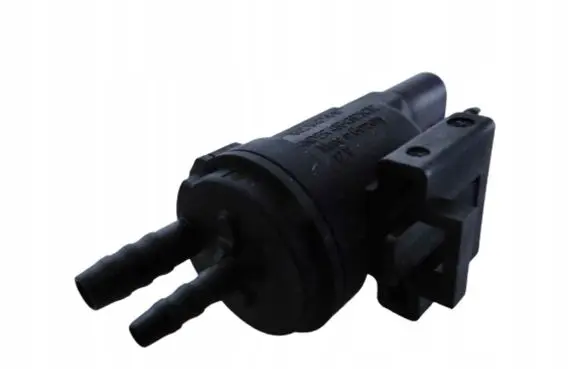 Mercedes-Benz S C217 Valve vacuum A0025407097