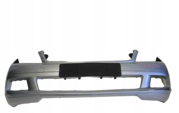 Mercedes-Benz C W204 Front bumper A2048800825