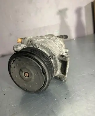 Audi A4 S4 B8 8K Air conditioning (A/C) compressor (pump) 8KD260805