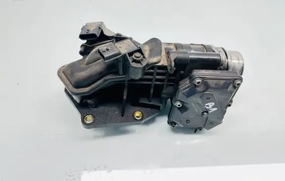 Renault Talisman Throttle valve A2C84198300 H8201374868