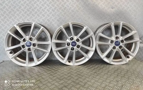 R18 alloy rim