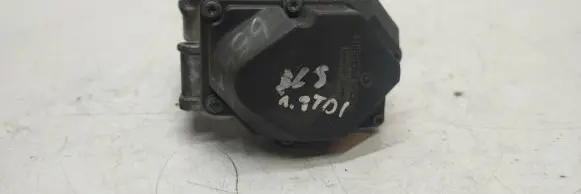 Volkswagen Caddy Throttle valve 03G128063A A2C53085612 0308060136