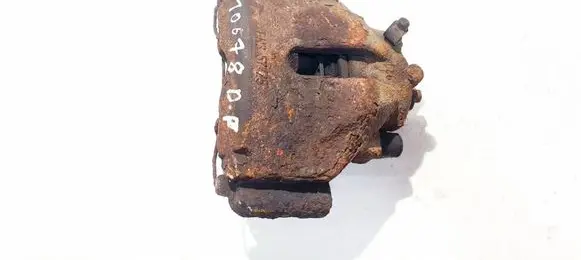 Opel Vectra B Front brake caliper