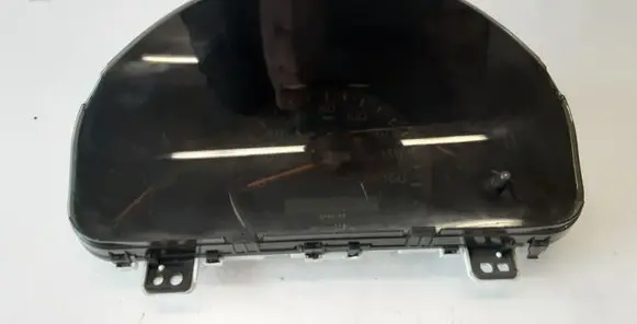 Honda Accord Speedometer (instrument cluster) 78100E100