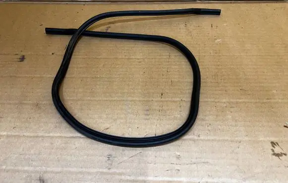 Audi A8 S8 D5 Engine compartment rubber 4N0819532C