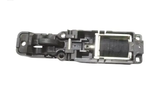 Jaguar XJ X351 Glove box lock 8X2306002AD