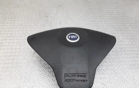 Fiat Stilo Steering wheel airbag 735397400