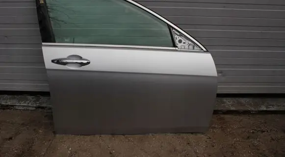 Honda Accord Front door