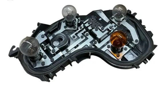 BMW 1 F20 F21 Tail light bulb cover holder