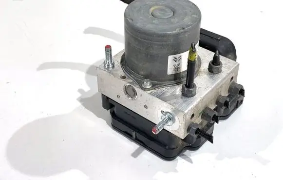Toyota Proace ABS Pump 9840461080