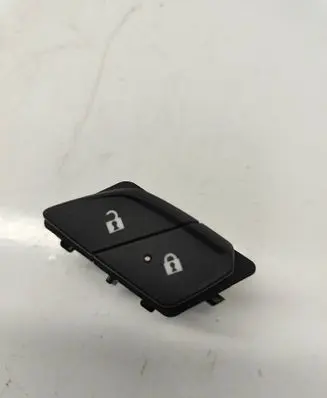 Chevrolet Camaro Central locking switch button 23349782