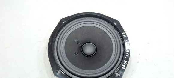 Volkswagen Sharan Rear door speaker 7N0035453B