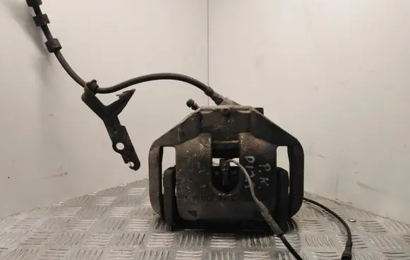 BMW 5 E60 E61 Front brake caliper