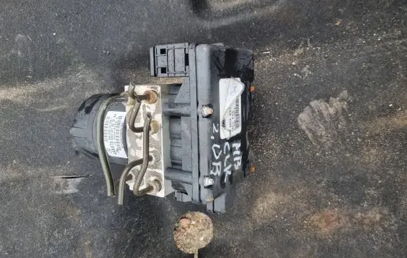 Mercedes-Benz C W203 ABS Pump A0034310312 10020401634 00229809720